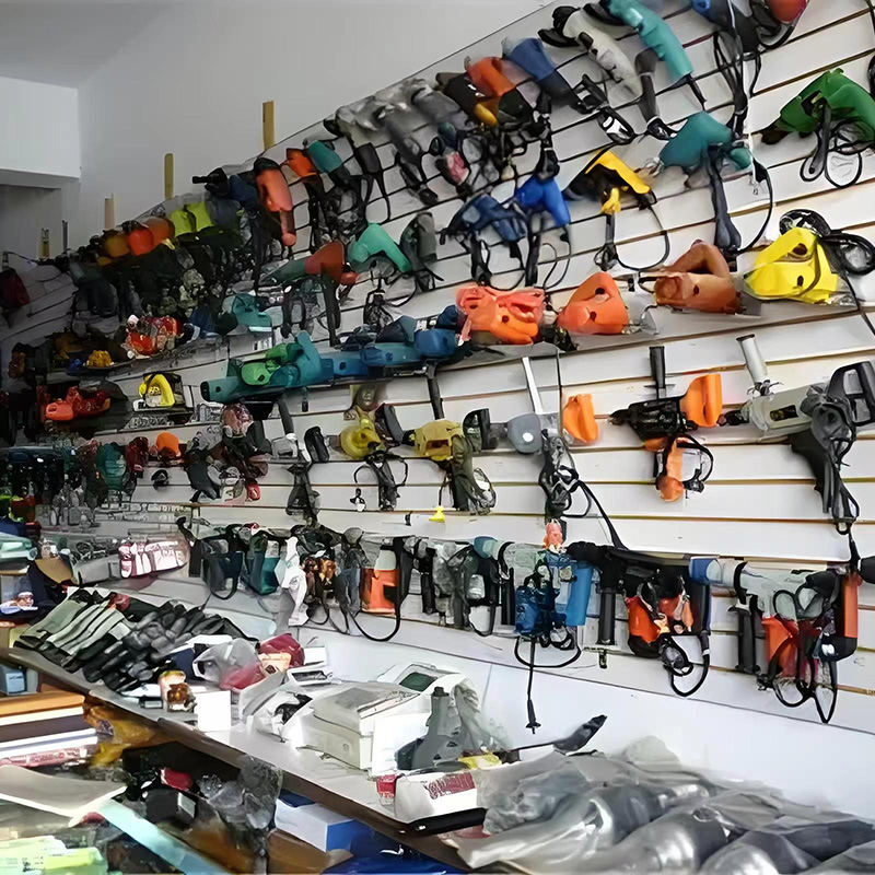 电动工具